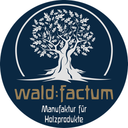 waldfactum Logo